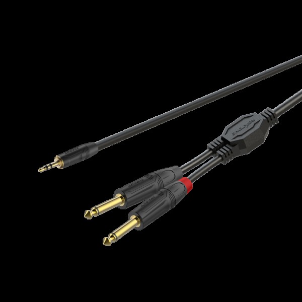 Готовий кабель Roxtone GPTC100L15, 1,5 м