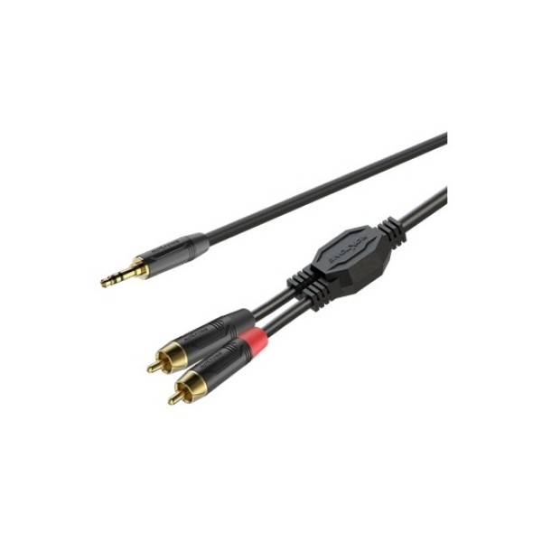 Готовий кабель Roxtone GPTC140L15, 1,5 м