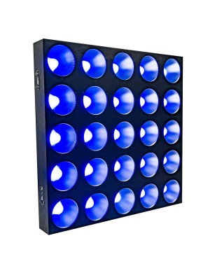 Светодиодный блиндер Free Color BLC 2530 RGB