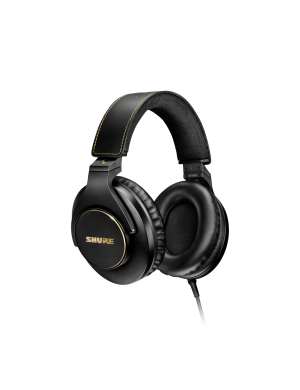 Студійні навушники SHURE SRH840A-EFS