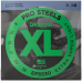 Набор струн для электрогитары DADDARIO EPS530 XL PRO STEELS EXTRA SUPER LIGHT 08-38