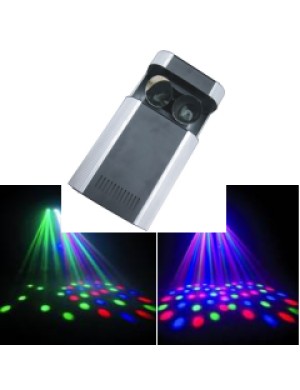 Світлодіодний LED прилад BIG BMBE35