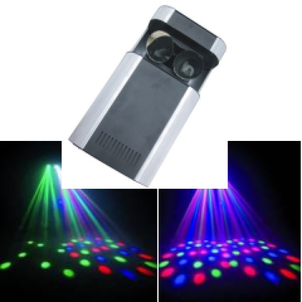 Світлодіодний LED прилад BIG BMBE35