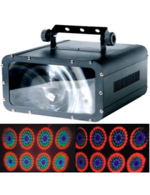 Світлодіодний прилад BIG BMMD1007