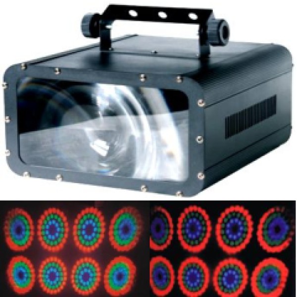 Світлодіодний прилад BIG BMMD1007