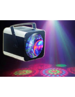 Світлодіодний прилад BIG BM023