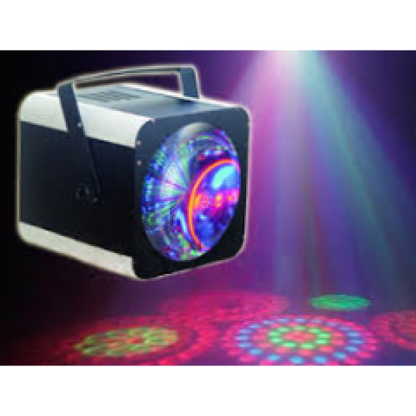 Светодиодный прибор BIG BM023