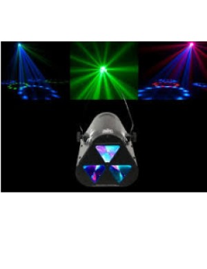 Світлодіодний прилад BIG BMREMIX