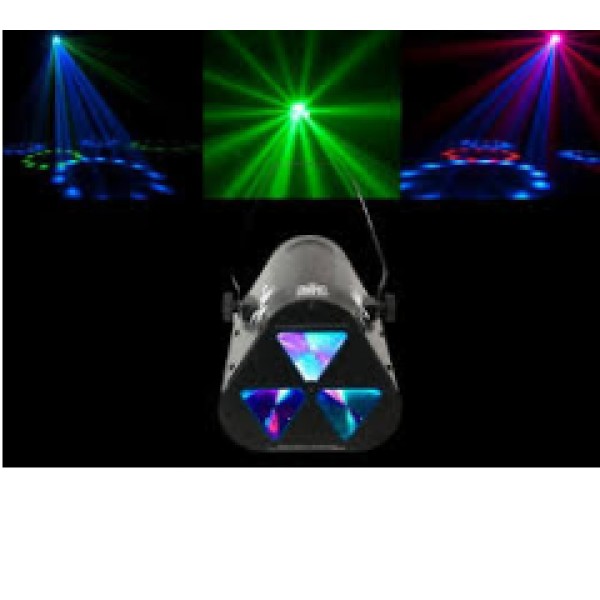 Світлодіодний прилад BIG BMREMIX Світлодіодний прилад BIG BMREMIX