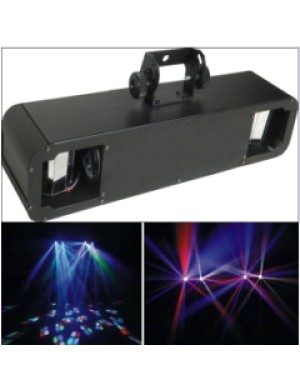 Світлодіодний LED прилад BIG ROLLER