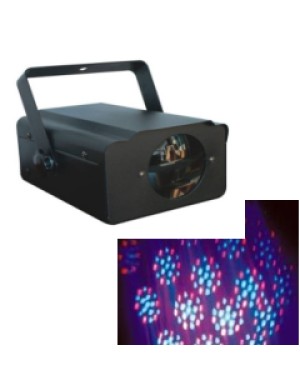 Світлодіодний LED прилад BIG BM317