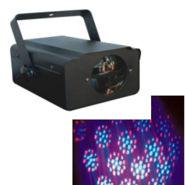 Світлодіодний LED прилад BIG BM317 Світлодіодний LED прилад BIG BM317