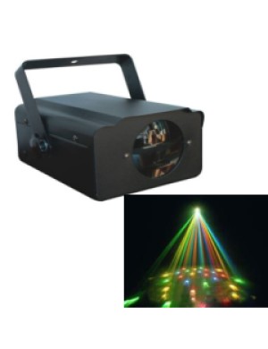 Світлодіодний прилад BIG BM317A