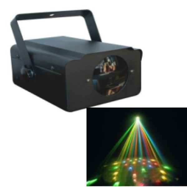 Світлодіодний прилад BIG BM317A Світлодіодний прилад BIG BM317A