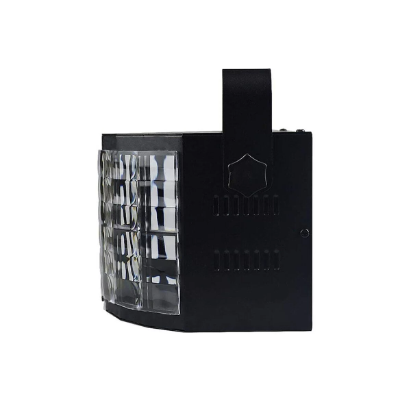 Світлодіодний LED прилад BIG STAR DERBY Світлодіодний LED прилад BIG STAR DERBY