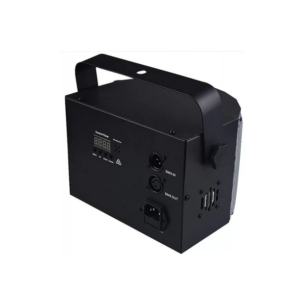 Світлодіодний LED прилад BIG STAR DERBY Світлодіодний LED прилад BIG STAR DERBY