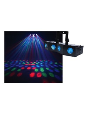 Світлодіодний LED прилад BIG BM410