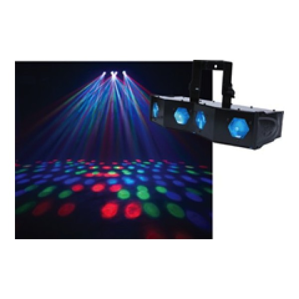 Світлодіодний LED прилад BIG BM410 Світлодіодний LED прилад BIG BM410