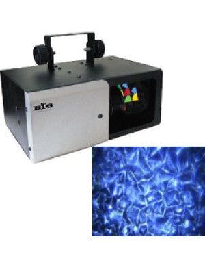 Світлодіодний LED прилад BIG BMGOBO20