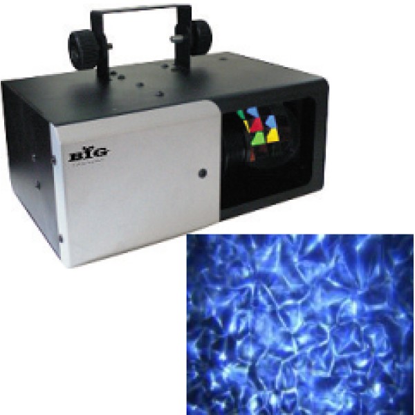 Світлодіодний LED прилад BIG BMGOBO20