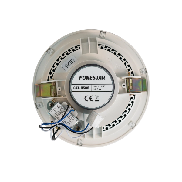 Стельова акустична система Fonestar GAT-4509