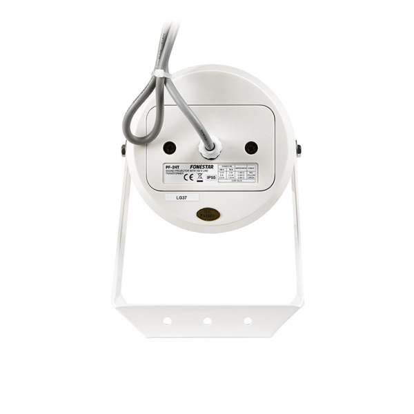 Настінна акустична система (звуковий прожектор) Fonestar PF-24T