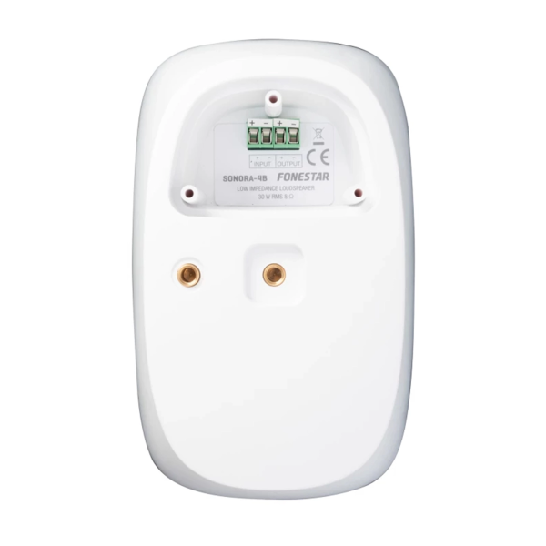 Настінна акустична система Fonestar SONORA-4B