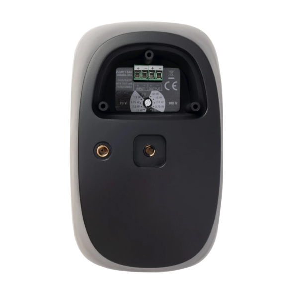 Настінна акустична система Fonestar SONORA-4TN