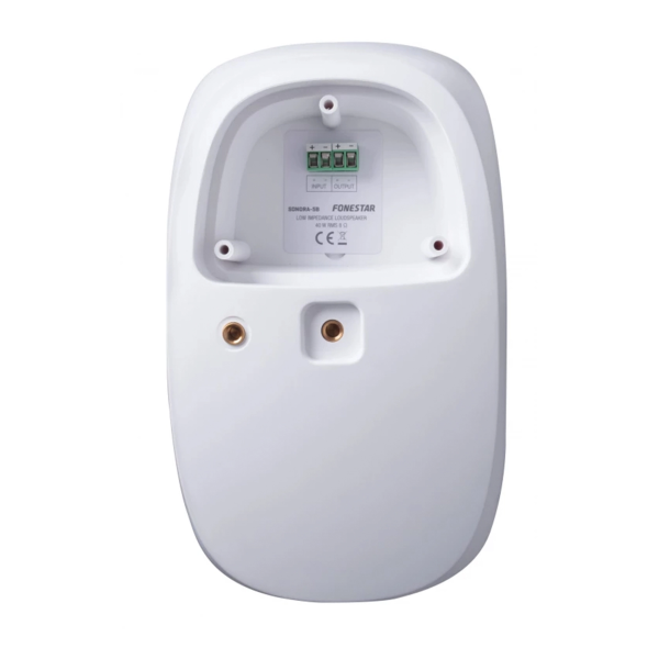 Настінна акустична система Fonestar SONORA-5B