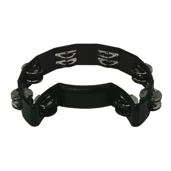 Тамбурин Gewa Merry-IV чорний