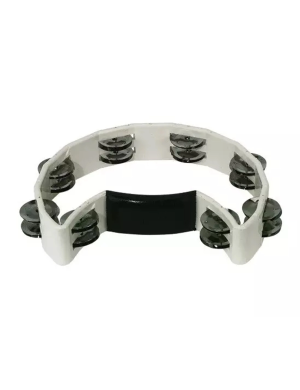 Тамбурин Gewa Merry-IV белый