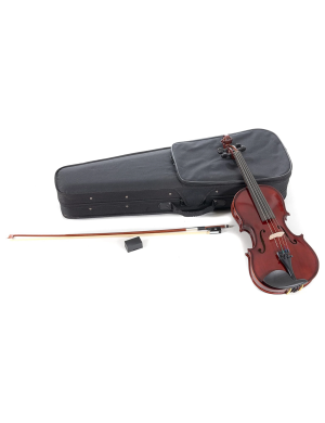 Скрипка 3/4 Gewa F401612 (комплект) Скрипка 3/4 Gewa F401612 (комплект)