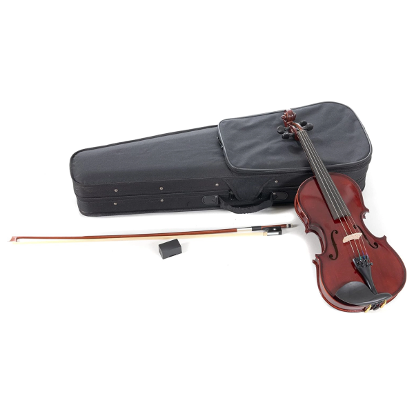 Скрипка 3/4 Gewa F401612 (комплект) Скрипка 3/4 Gewa F401612 (комплект)