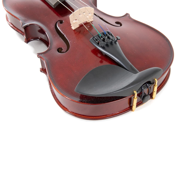 Скрипка 3/4 Gewa F401612 (комплект) Скрипка 3/4 Gewa F401612 (комплект)