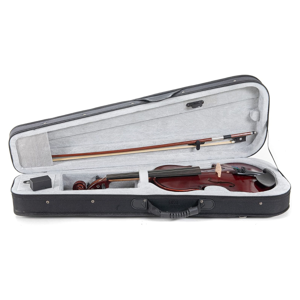 Скрипка 3/4 Gewa F401612 (комплект) Скрипка 3/4 Gewa F401612 (комплект)