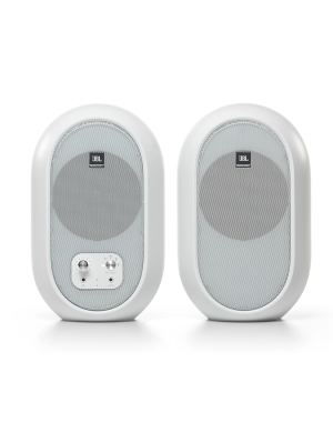 Компактные активные настольные мониторы с Bluetooth JBL 104 BTW