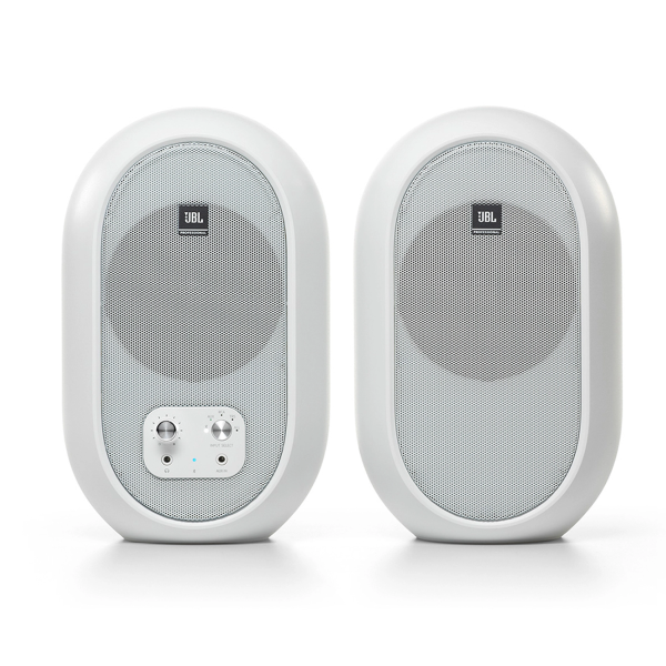 Компактні активні настільні монітори з Bluetooth JBL 104 BTW