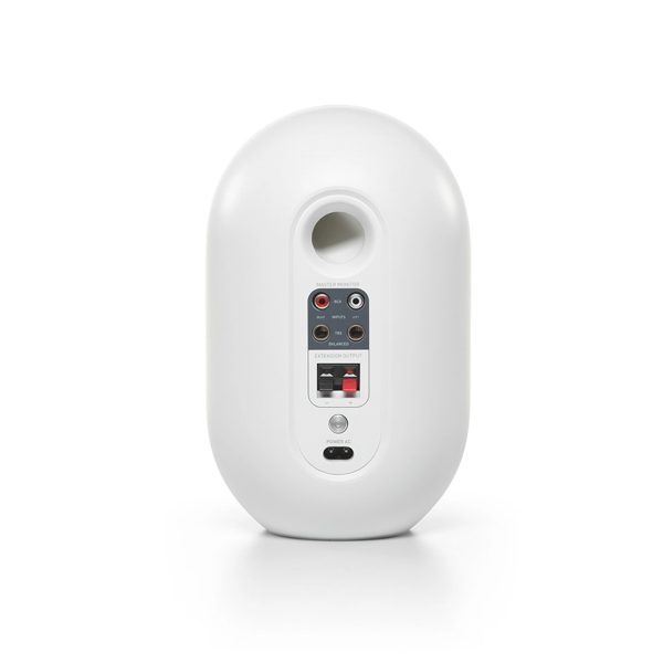 Компактні активні настільні монітори з Bluetooth JBL 104 BTW