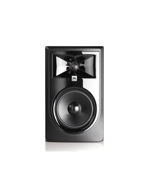 Активный двухполосный студийный монитор JBL 306P MkII