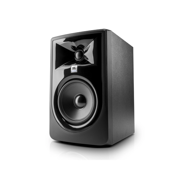 Активний двосмуговий студійний монітор JBL 308P MkII