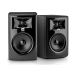 Активний двосмуговий студійний монітор JBL 308P MkII