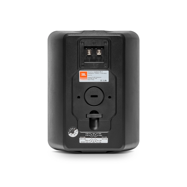 Настінна акустична система JBL Control 25-1