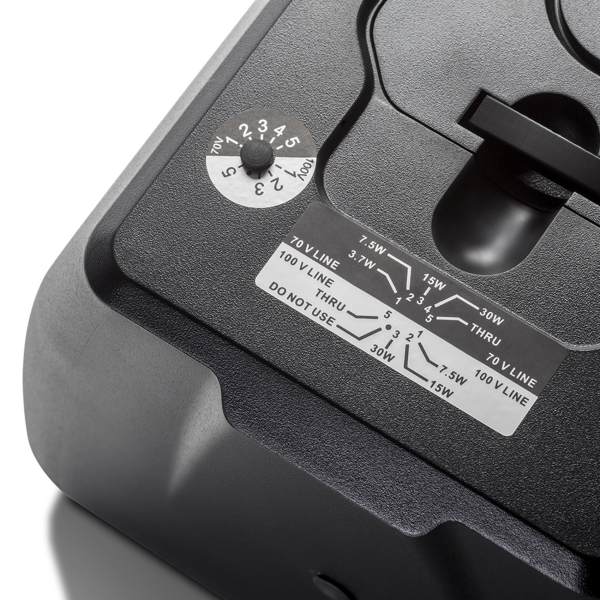 Настінна акустична система JBL Control 25-1