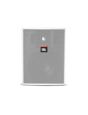 Настенная трансформаторная акустическая система JBL Control 25AV-WH