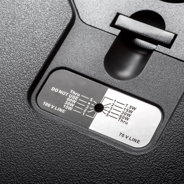 Настінна акустична система JBL Control 28-1