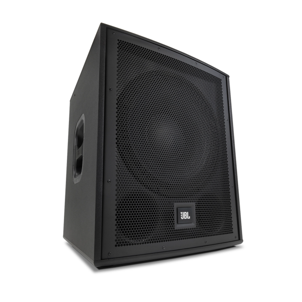 Активний сабвуфер JBL IRX115S Активний сабвуфер JBL IRX115S