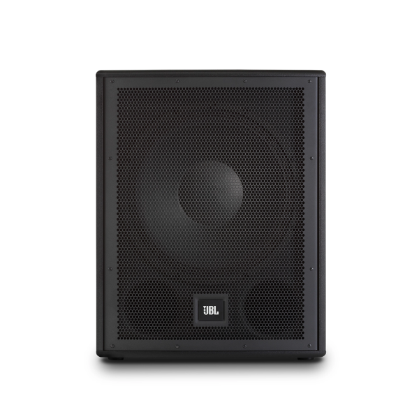 Активний сабвуфер JBL IRX115S Активний сабвуфер JBL IRX115S