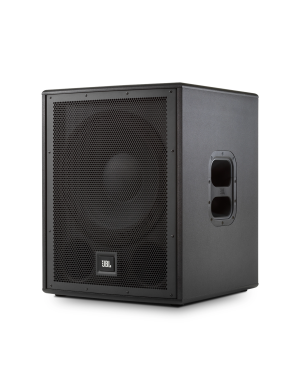 Активный сабвуфер JBL IRX115S Активный сабвуфер JBL IRX115S