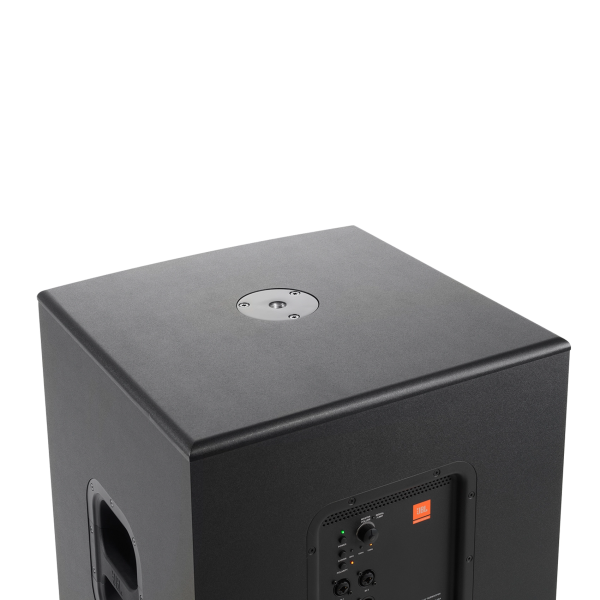 Активний сабвуфер JBL IRX115S Активний сабвуфер JBL IRX115S