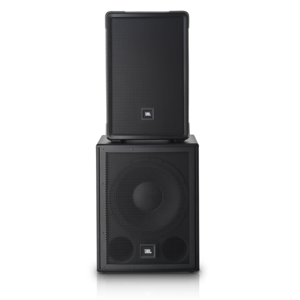 Активний сабвуфер JBL IRX115S Активний сабвуфер JBL IRX115S